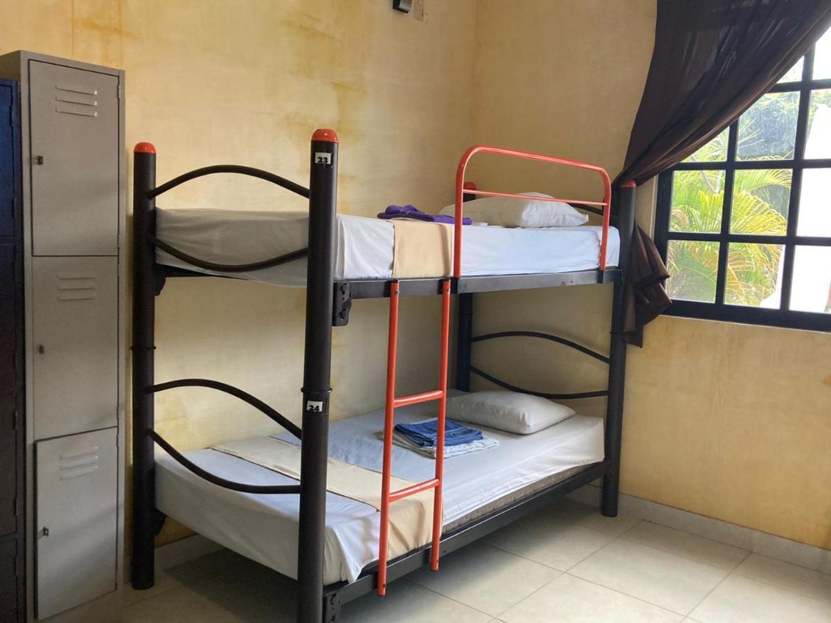 Hostal La Ermita Mérida Εξωτερικό φωτογραφία