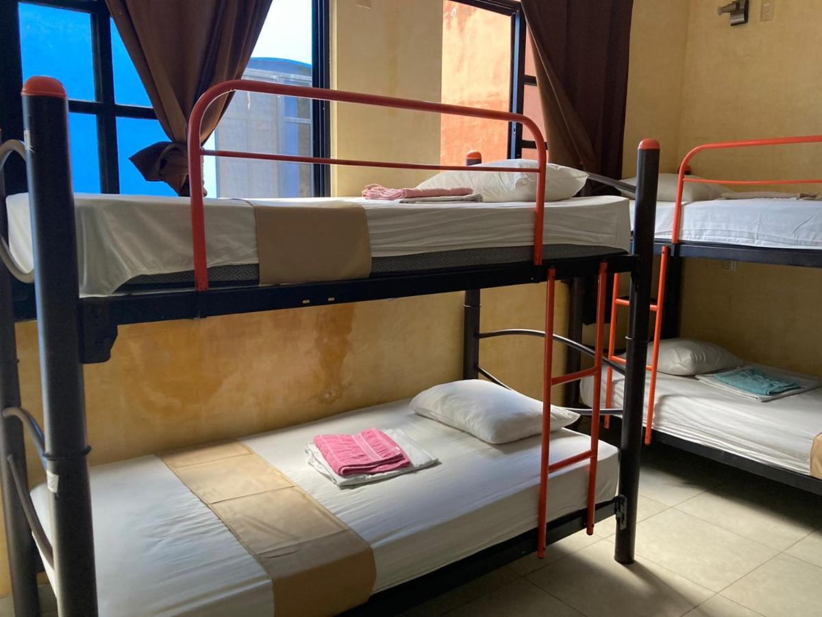 Hostal La Ermita Mérida Εξωτερικό φωτογραφία