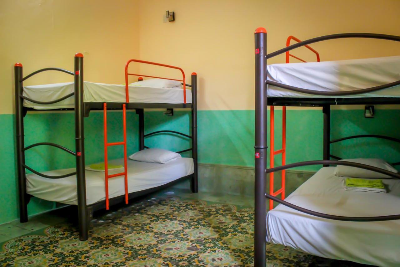 Hostal La Ermita Mérida Εξωτερικό φωτογραφία