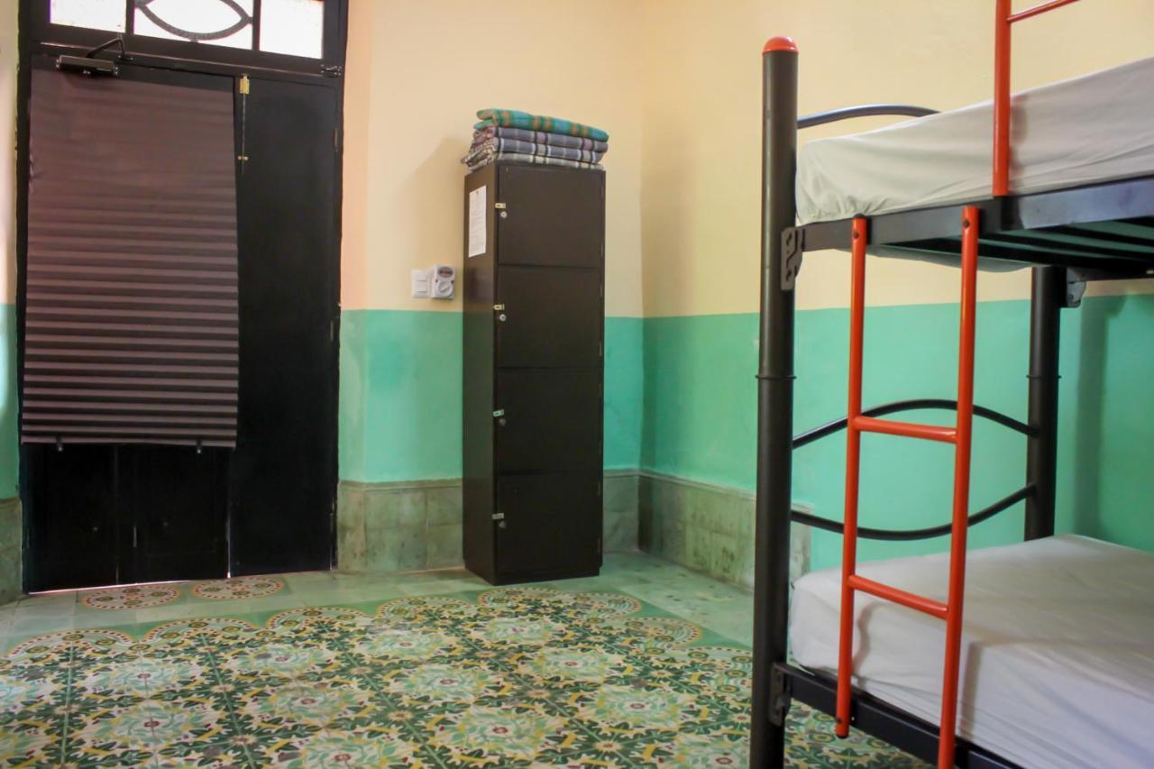 Hostal La Ermita Mérida Εξωτερικό φωτογραφία