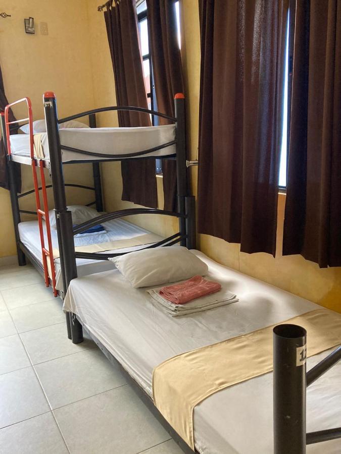 Hostal La Ermita Mérida Εξωτερικό φωτογραφία