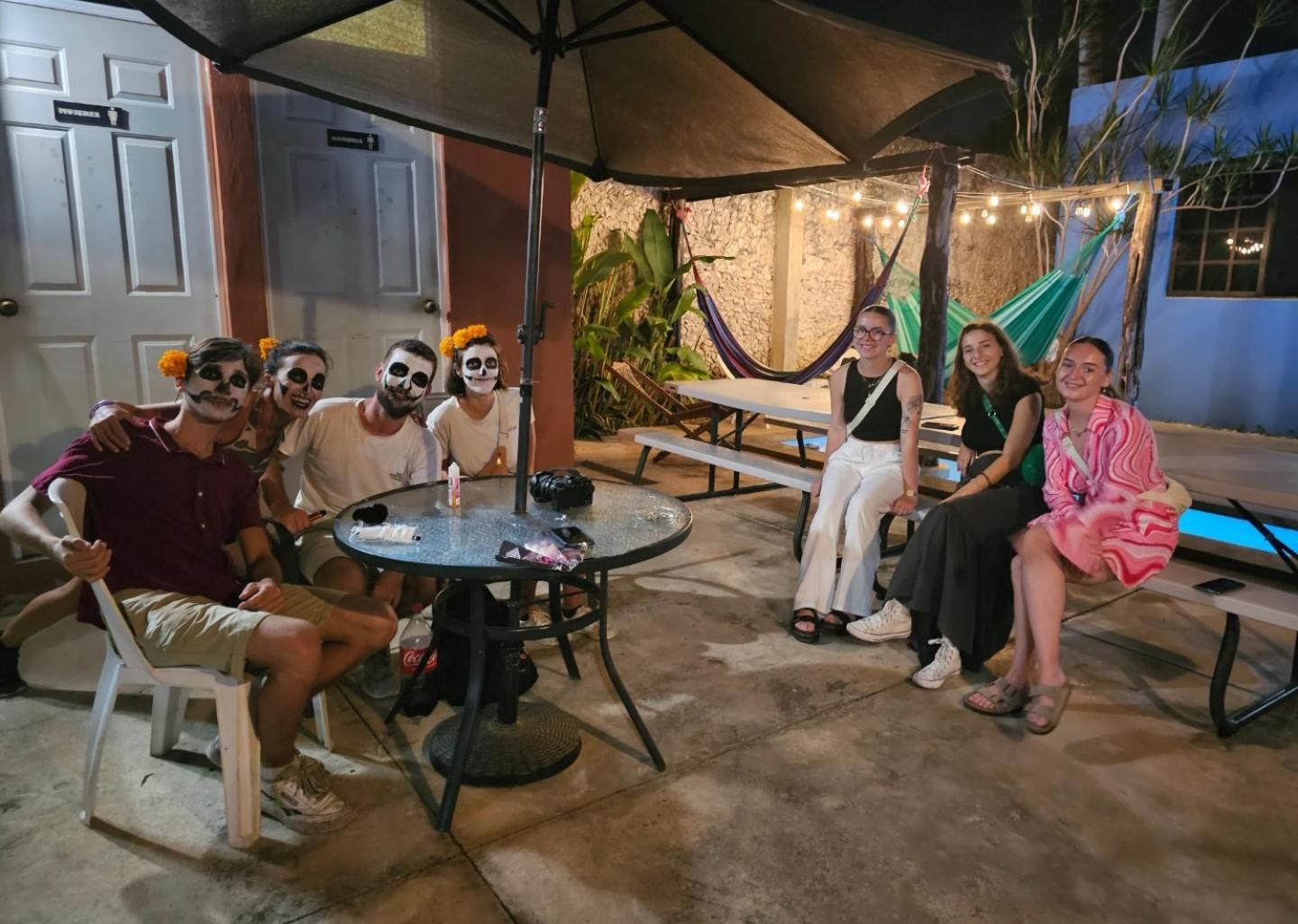 Hostal La Ermita Mérida Εξωτερικό φωτογραφία