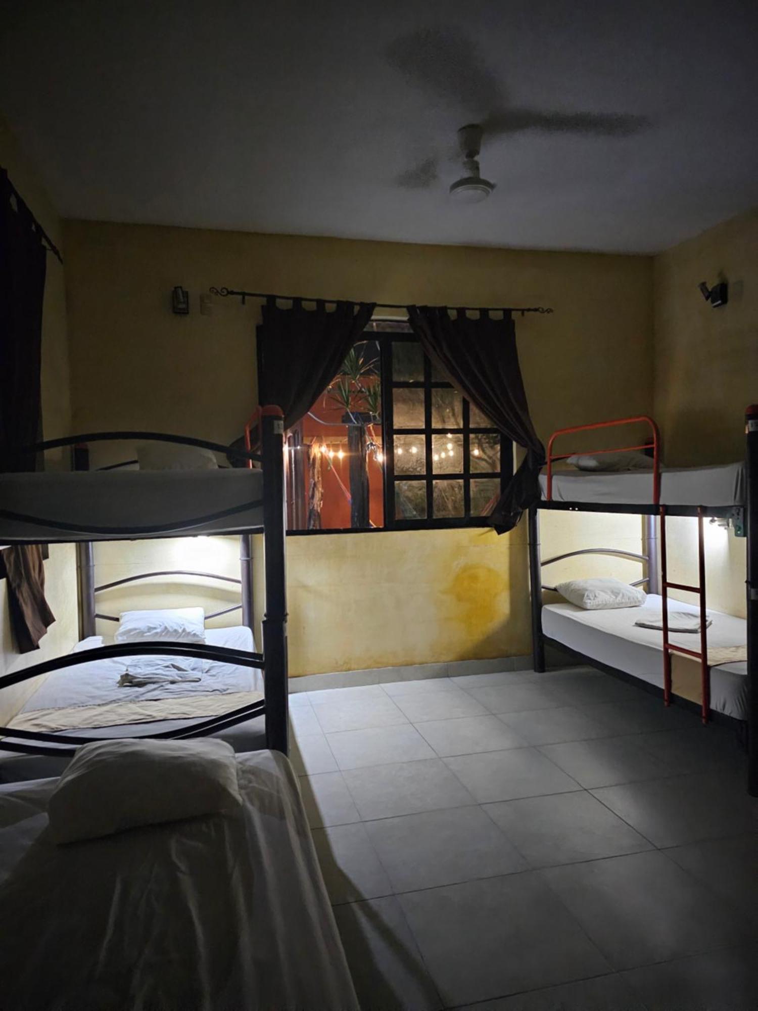 Hostal La Ermita Mérida Εξωτερικό φωτογραφία